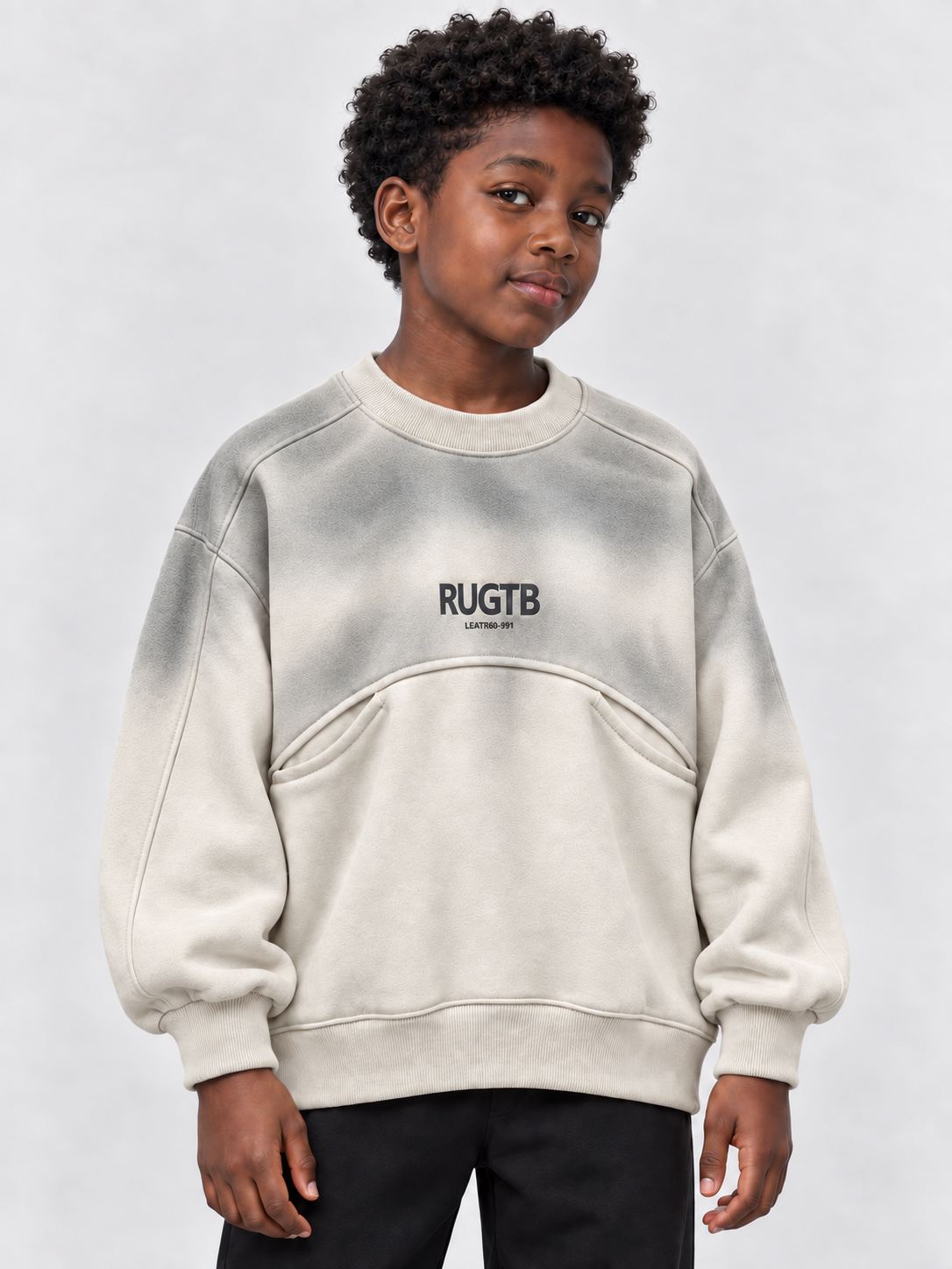 دورس تک بچگانه مدل RUGTB