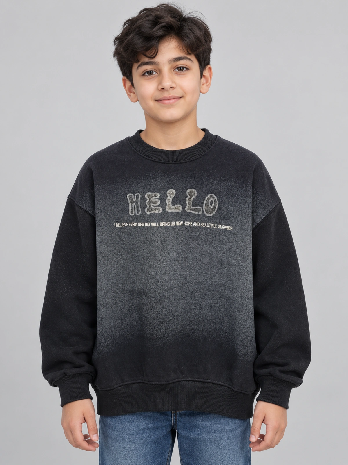 دورس بچگانه مدل  HELLO
