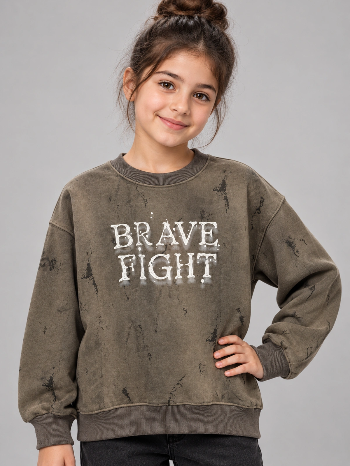 دورس بچگانه مدل BRAVE