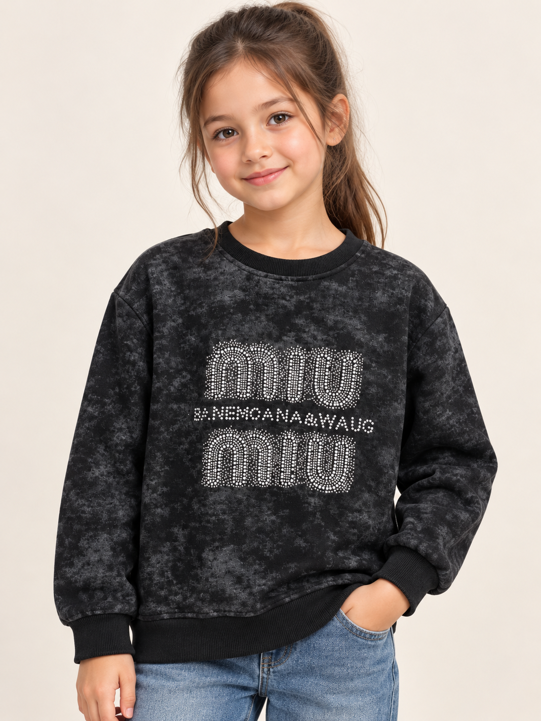 دورس بچگانه مدل MIUMIU